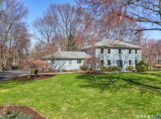 21 Shawnee Lane, Monroe, CT 06468