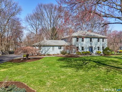 21 Shawnee Lane, Monroe, CT, 06468