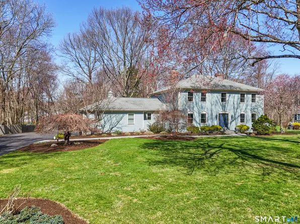 21 Shawnee Lane, Monroe, CT 06468