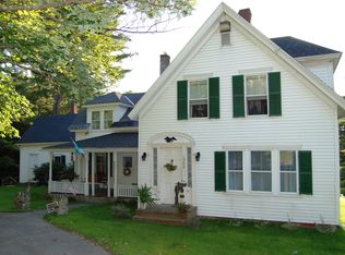 1365 River Rd, Orrington, ME 04474
