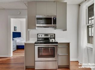 823 Dorchester Ave #1, Dorchester, MA 02125