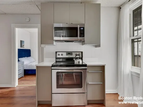 823 Dorchester Ave #1, Dorchester, MA 02125