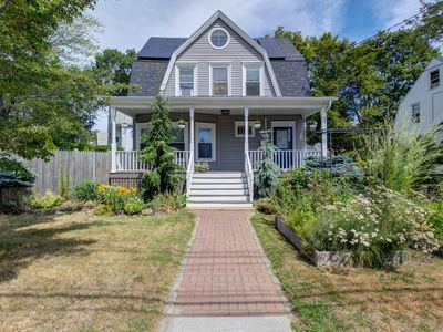 235 Brighton Avenue, Portland, ME, 04102