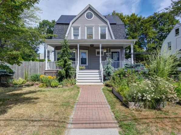 235 Brighton Avenue, Portland, ME 04102