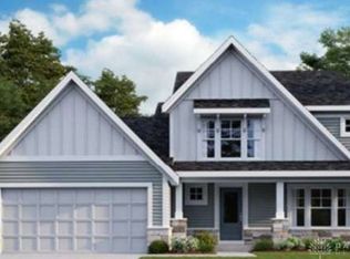 135 Dan Haven Pl, Springboro, OH 45066