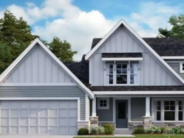 135 Dan Haven Pl, Springboro, OH 45066