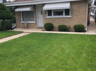 1811 N 36th Ave, Stone Park, IL