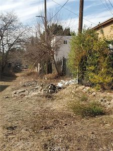 5925 Hayes Ave Lot 32, Los Angeles, CA, 90042