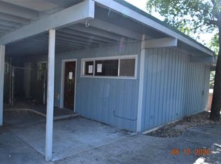 SE 19th St, Mineral Wells, TX 76067