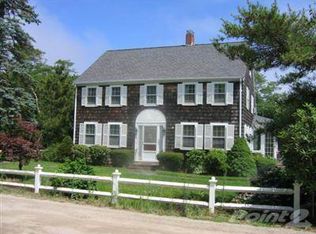 48 Miramar Ave, Dennis Port, MA 02639
