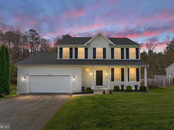 2nd image of 8544 Passapatanzy Rd