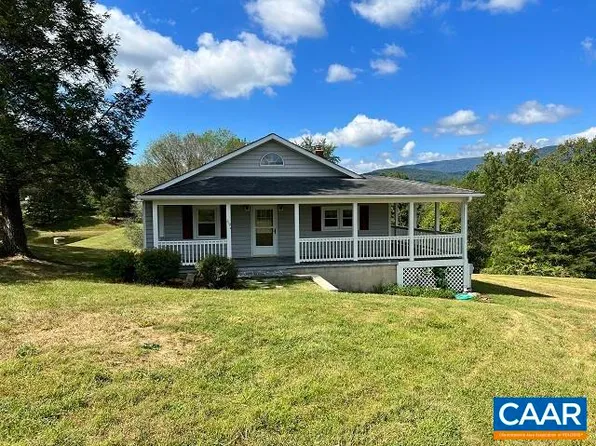 410 Lexington Way, Stanardsville, VA 22973
