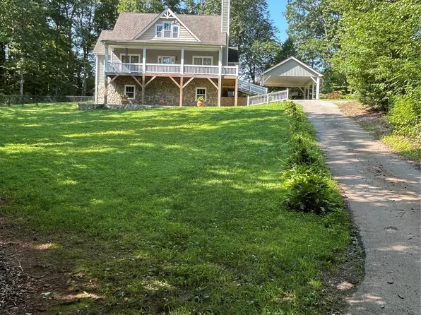 250 Henderson Rd, Bessemer City, NC 28016