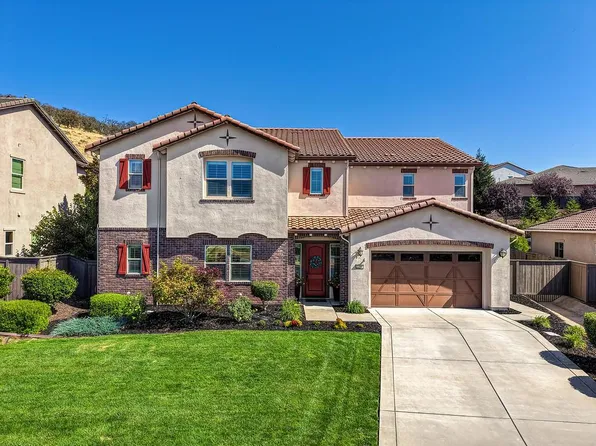 2291 Keystone Dr, El Dorado Hills, CA 95762