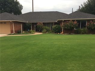 7716 Rumsey Rd, Oklahoma City, OK 73132