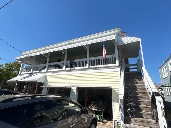 26 Greensboro St W #A, Wrightsville Beach, NC 28480