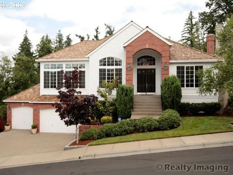 12507 NW Lilywood Dr photo 1