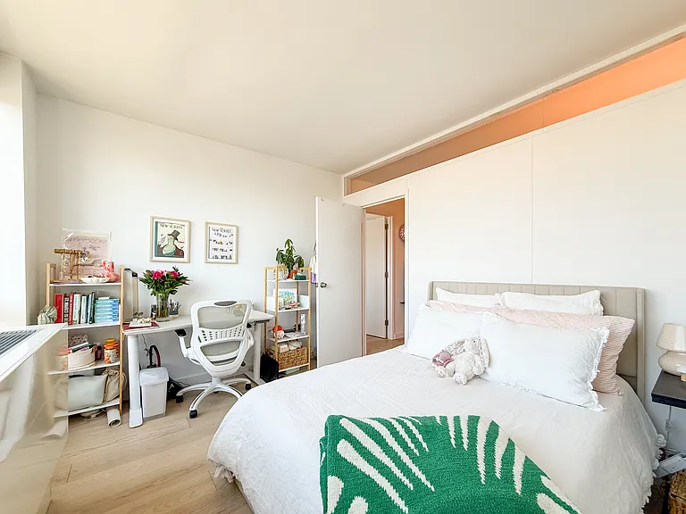 310 E 2nd St #9K — Photo 8