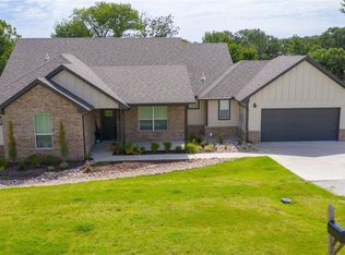 17150 County Road 3539, Ada, OK 74820