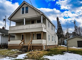 7626 Connecticut Ave, Cleveland, OH 44105