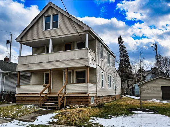 7626 Connecticut Ave, Cleveland, OH 44105