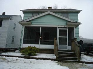 4518 Belmar Ave, Toledo, OH 43612