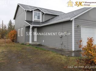 11001 Freiday St SW, Lakewood, WA 98499