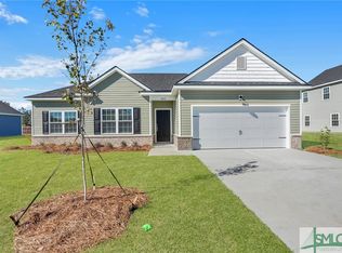 205 Glick Way, Guyton, GA 31312