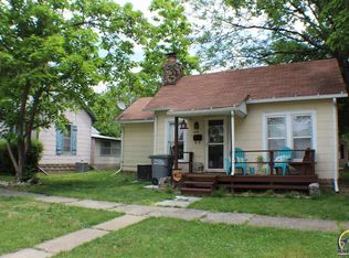 828 Congress St, Emporia, KS 66801