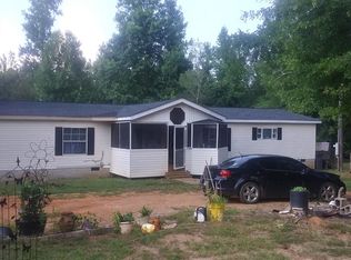 371 Loftis Rd, Temple, GA 30179