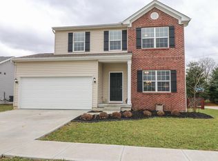 1301 Stableview Cir, Maineville, OH 45039