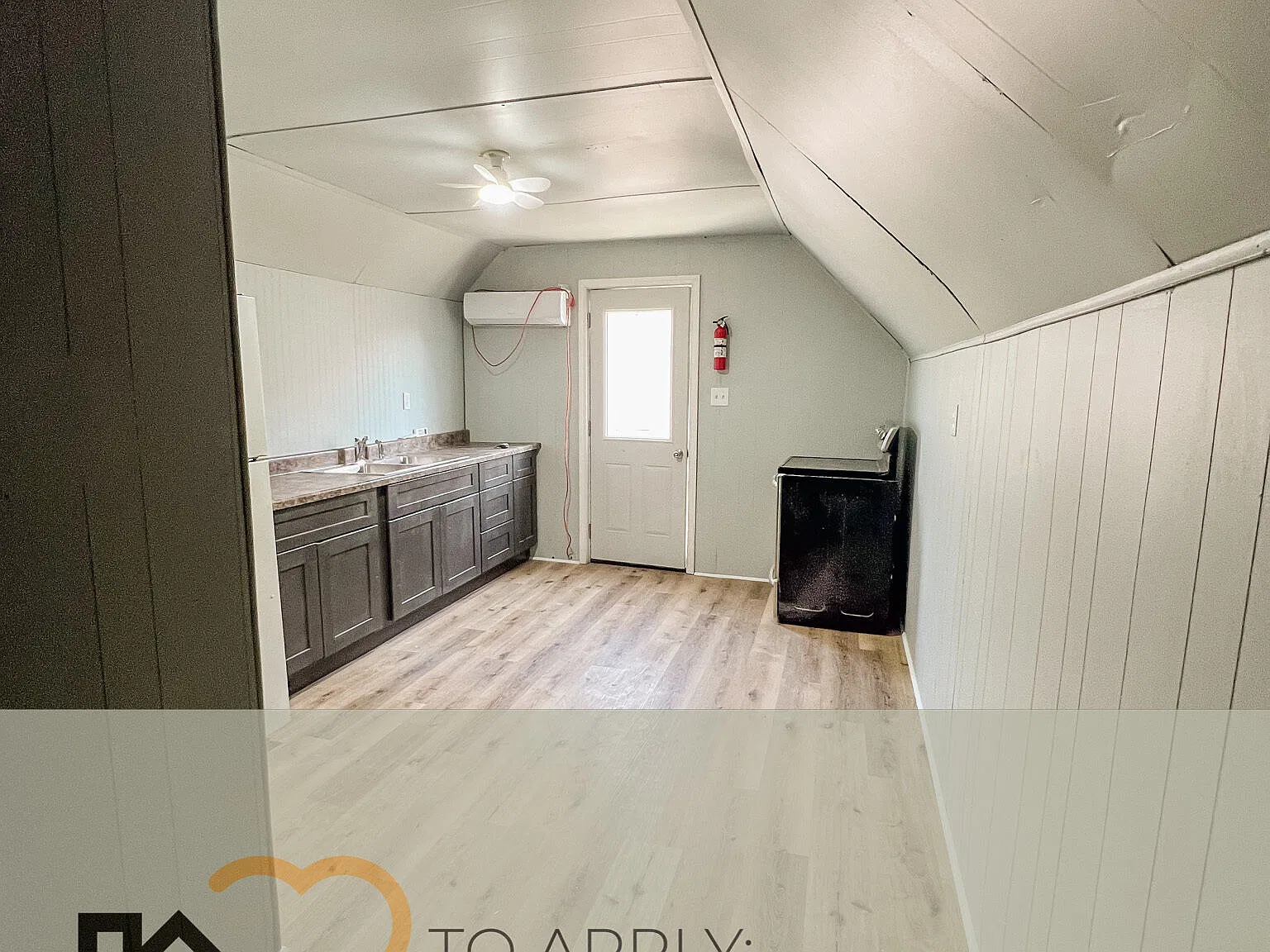 1 bed, 1.0 bath, 700 sqft, $750 — Photo 2