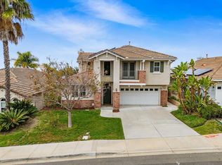 1574 Loma Alta, San Marcos, CA 92069