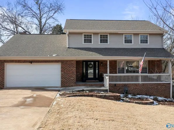 2101 Rodgers Dr NE, Huntsville, AL 35811