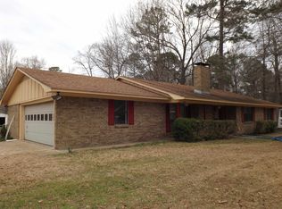 407 Brookfield St, Texarkana, TX 75501