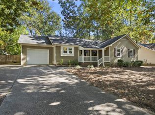 7516 Ray Rd, Raleigh, NC 27613