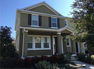 10119 Hartford Maroon Rd, Orlando, FL 32827