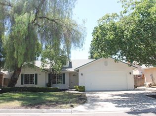 6095 N Tracy Ave, Fresno, CA 93722
