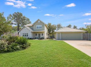 218 Winding Way, Sunrise Beach, TX 78643