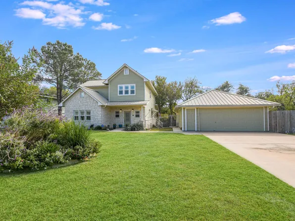 218 Winding Way, Sunrise Beach, TX 78643