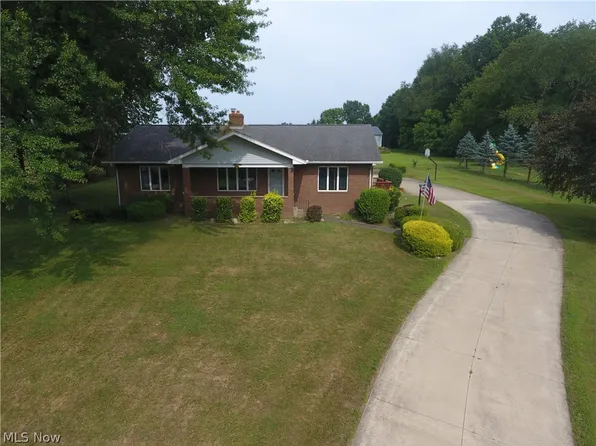 88 Hillside Dr, Dalton, OH 44618