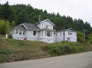 628 Pacific Ave, Rio Dell, CA 95562