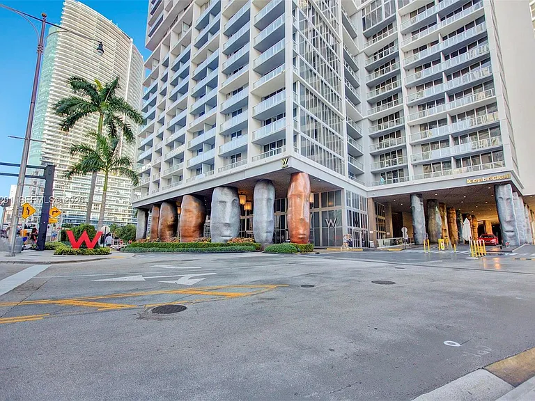 475 Brickell Ave #5010 — Photo 19