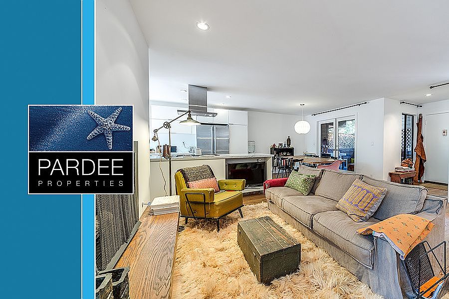 1st image of 2600 Abbot Kinney Blvd Unit 6