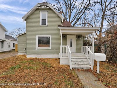 330 Horatio St, Charlotte, MI, 48813
