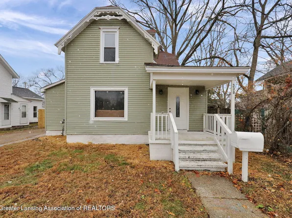 330 Horatio St, Charlotte, MI 48813