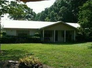 3311 Pearson Rd, Valrico, FL 33596