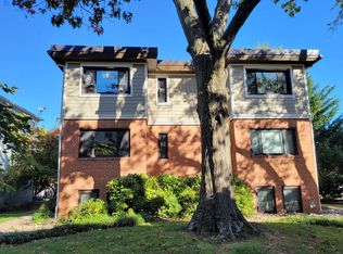 1127 N Stuart St APT 4, Arlington, VA 22201