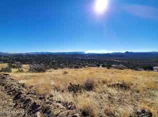 LOT 17 W Stringfield Dr, Prescott, AZ 86305
