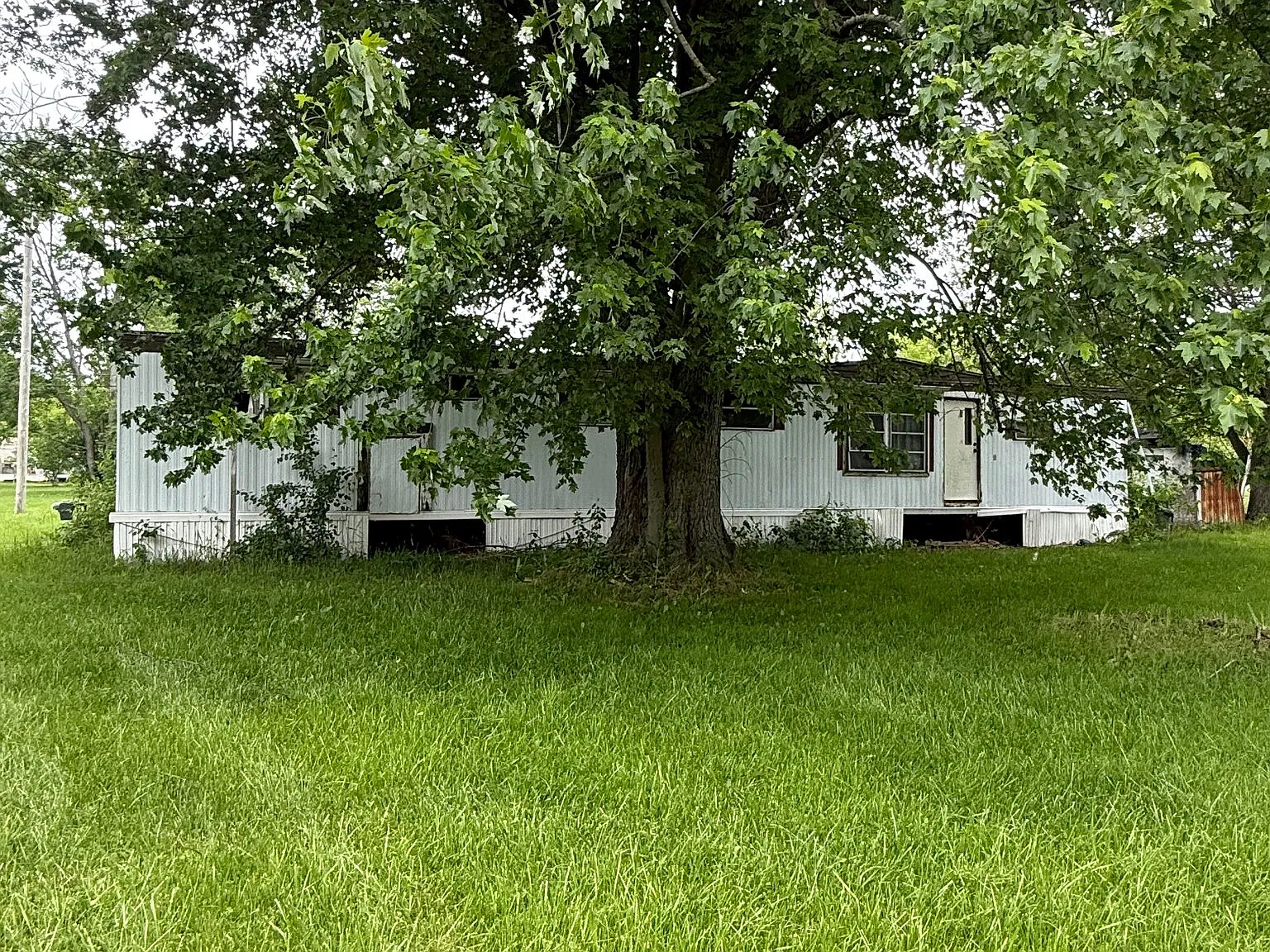 2 Bed / 1 Bath Handyman Special for Sale - Midland, MI — Photo 3